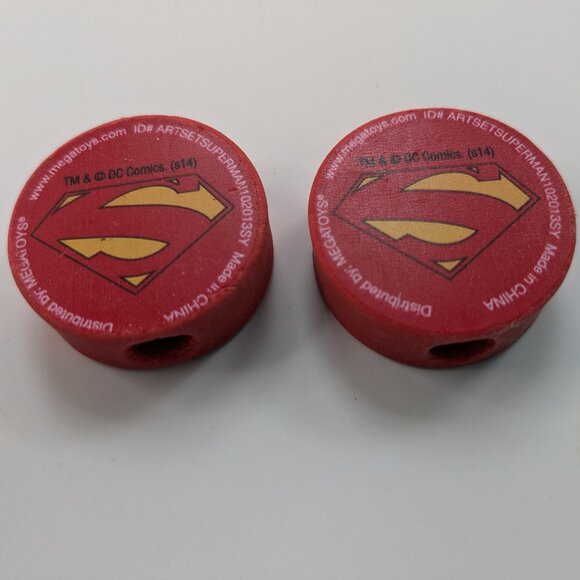 Superman Action Hero Toy Bundle - Picture 9 of 15